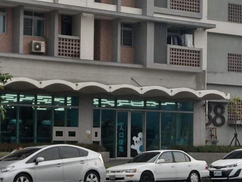 永豐工程實業社 - 所有花俏的造型都能組模灌水泥