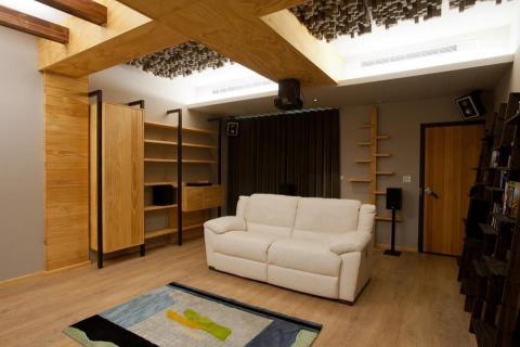 大風室內裝修-專業木作（德國木作工藝） - 