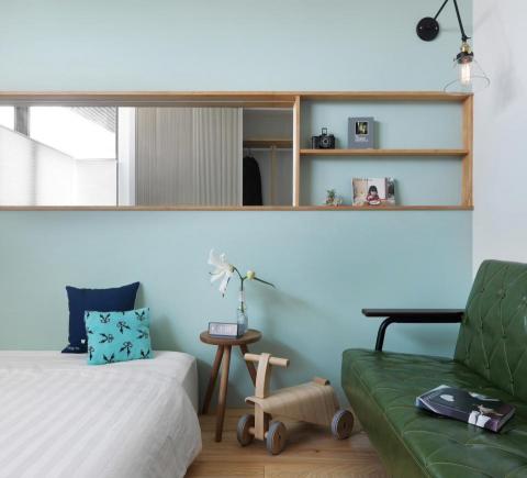 大風室內裝修-專業木作（德國木作工藝） - 