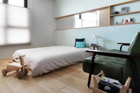 大風室內裝修-專業木作（德國木作工藝） - 