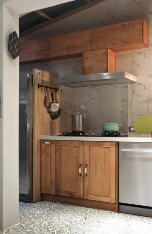 大風室內裝修-專業木作（德國木作工藝） - 