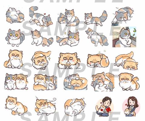 E.G.工作室 - 貼圖繪製 E.G.工作室 - 貼圖繪製