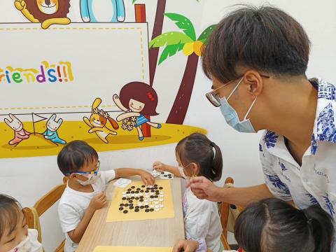 王聖元 - 同為代班照片 王聖元 - 同為代班照片