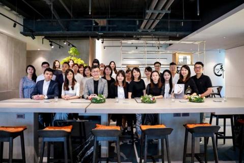 禾十設計 - 專業設計團隊