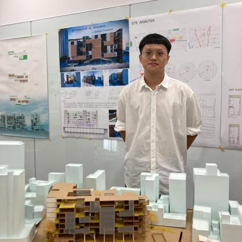 提供erpsap分別服務的專家楊東翰