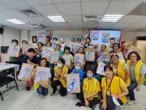 卡蘿藝術美學 - 