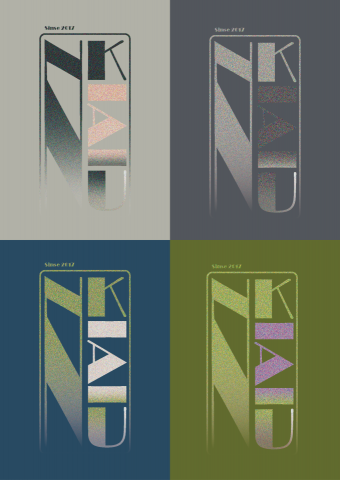 MABBLE's studio - LOGO設計