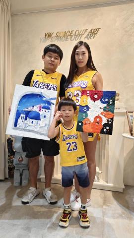 卡蘿藝術美學 - 