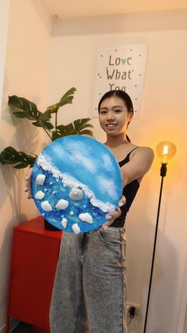 卡蘿藝術美學 - 