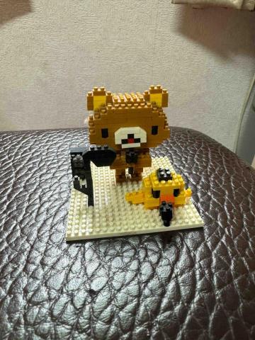 魚の代拼工作室 - 