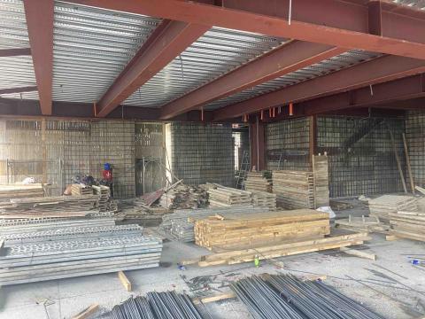 大郡陽消防工程-楊宗儒 - 新建工程 大郡陽消防工程-楊宗儒 - 新建工程