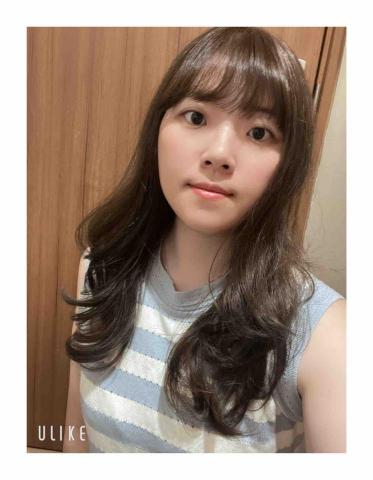 提供報名ielts服務的專家陳亭安