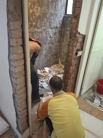 勤朋工程行 -  勤朋工程行 -