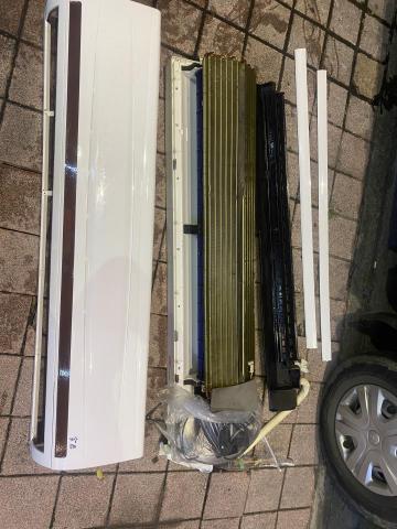 哇力工作室 - 清洗後