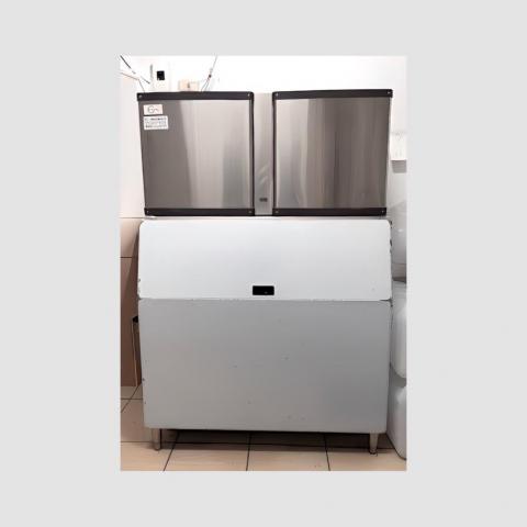 上展製冰機有限公司 - 
肉品市場安裝2000磅製冰機
 上展製冰機有限公司 - 
肉品市場安裝2000磅製冰機