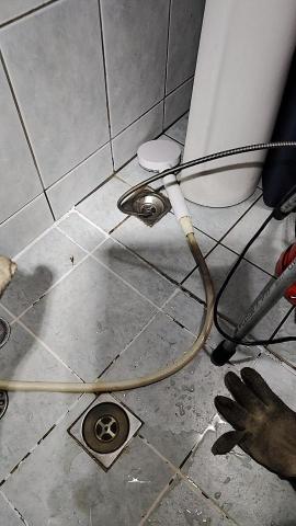 《速達通》水管包通\馬桶包通\各式水管堵塞 - 