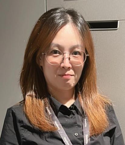 提供Python自動化服務的專家林怡君