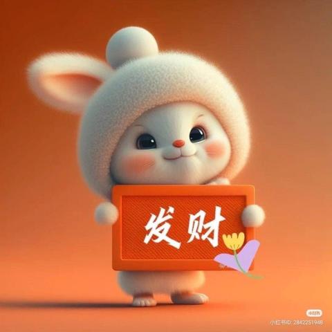 陳銘翰 - 發財