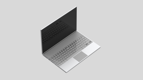 Orliiii - 產品開發規劃、建模、渲染