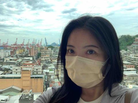 提供cad繪圖服務的專家連珮雯