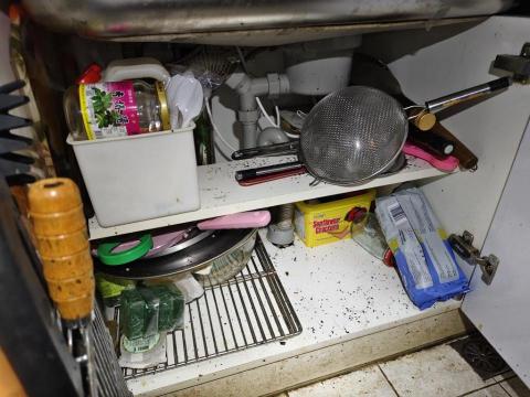 《速達通》水管包通\馬桶包通\各式水管堵塞 - 