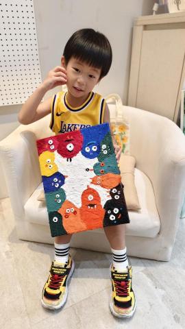 卡蘿藝術美學 - 