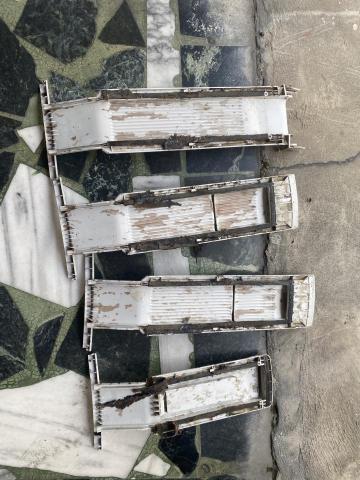 哇力工作室 - 洗衣機內部