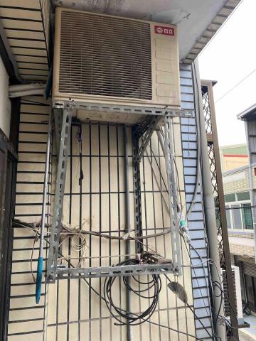 林信 - 冷氣安裝