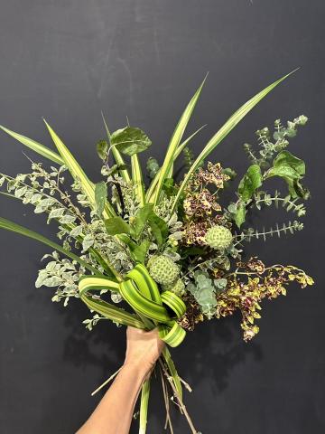 植感物語 -  植感物語 -