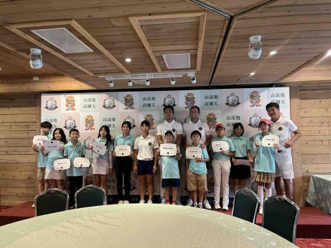 JCVD GOLF（高爾夫） - 