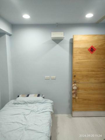 沛豐室內裝修設計 - 油漆