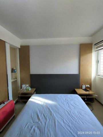 沛豐室內裝修設計 - 壁紙、床頭板裱褙、調光簾