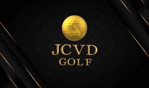 JCVD GOLF（高爾夫） - 