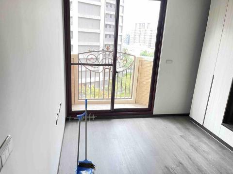 御皇實業工程行 - 套房清潔