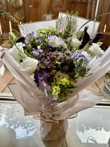 植感物語 -  植感物語 -