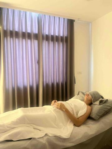 Meitouch 美容保養 孕婦按摩個人工作室 - 孕婦按摩