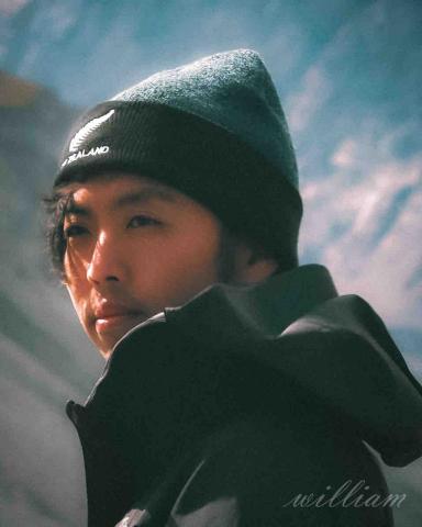 提供旅拍model服務的專家莫比烏斯 照片後製接案