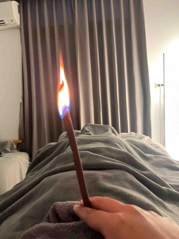 Meitouch 美容保養 孕婦按摩個人工作室 - 