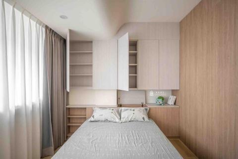 林柏揚 - 主臥室