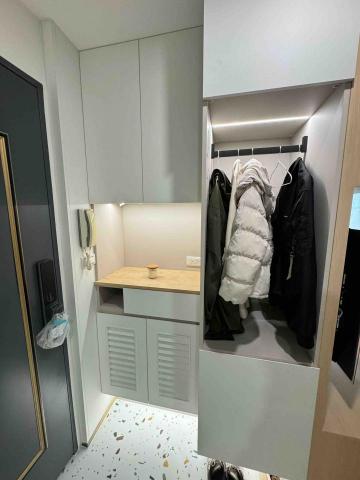 林柏揚 - 玄關小空間