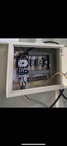 有序水電控制企業社 - 