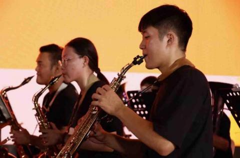 陳沅琮 薩克斯風教學/表演/陪練 - 
