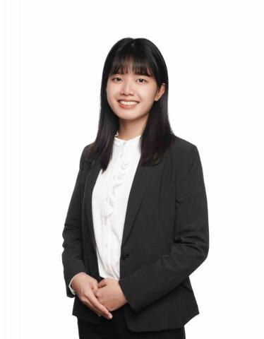 提供2049國泰服務的專家葉儀萱