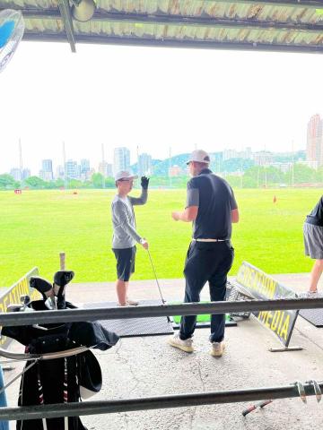 JCVD GOLF（高爾夫） - 