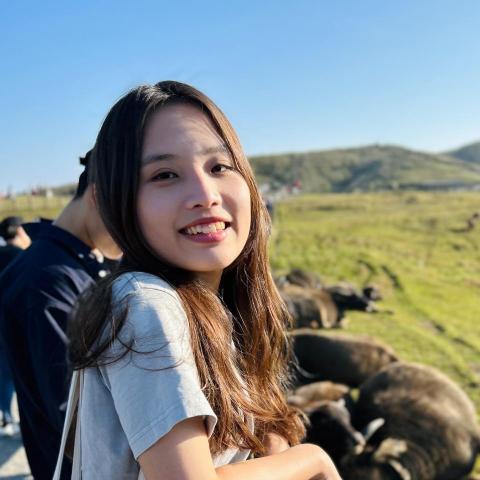 提供小學數學服務的專家吳采芸