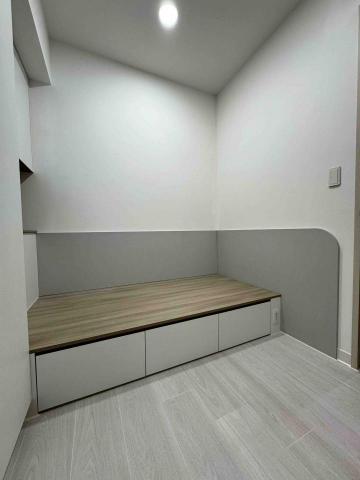 林柏揚 - 床組收納