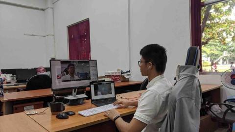 提供182服務的專家Felix 阿德