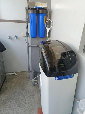 裕億商行 - 全戶過濾及全戶軟水過濾