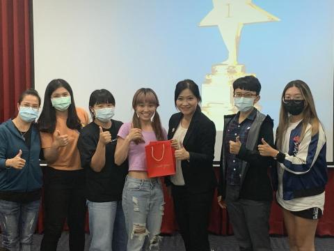 兌豐管理顧問 - 某女性運動產業 中南區店主管與副手 領導力發展培訓