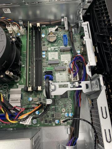 鴻伶資訊 - 維修硬體設備